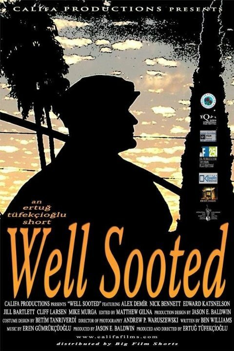Обложка (Постер) Well Sooted (2006) HDRip Обложка (Постер) Well Sooted (2006) HDRip