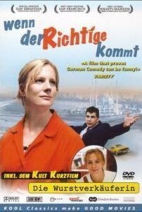 Обложка (Постер) Wenn der Richtige kommt (2003) HDRip