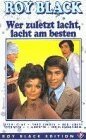 Обложка (Постер) Wer zuletzt lacht, lacht am besten (1971) SATRip Обложка (Постер) Wer zuletzt lacht, lacht am besten (1971) SATRip