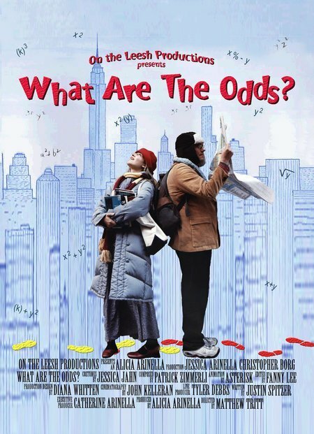 Обложка (Постер) What Are the Odds? (2006) Обложка (Постер) What Are the Odds? (2006)