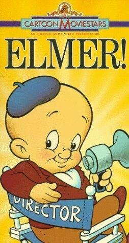 Обложка (Постер) What Makes Daffy Duck (1948) 