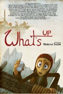 Обложка (Постер) What's Up (2010) Обложка (Постер) What's Up (2010)