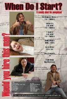 Обложка (Постер) When Do I Start? (2011) Обложка (Постер) When Do I Start? (2011)