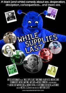 Обложка (Постер) While Supplies Last (2002) HDRip Обложка (Постер) While Supplies Last (2002) HDRip