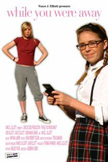 Обложка (Постер) While You Were Away (2008) Обложка (Постер) While You Were Away (2008)