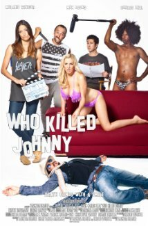 Обложка (Постер) Who Killed Johnny (2013) HDRip Обложка (Постер) Who Killed Johnny (2013) HDRip