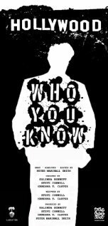 Обложка (Постер) Who You Know (2006) Обложка (Постер) Who You Know (2006)