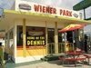 Обложка (Постер) Wiener Park (2005) Обложка (Постер) Wiener Park (2005)