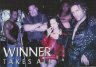 Обложка (Постер) Winner Takes All (2005) Обложка (Постер) Winner Takes All (2005)