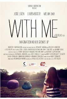 Обложка (Постер) With Me (2011) Обложка (Постер) With Me (2011)