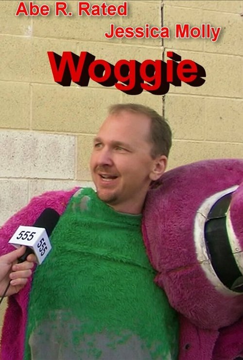 Обложка (Постер) Woggie (2012) HDRip Обложка (Постер) Woggie (2012) HDRip