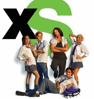 Обложка (Постер) XS — самый худший рост / XS - la peor talla (2003) HDRip Обложка (Постер) XS — самый худший рост / XS - la peor talla (2003) HDRip