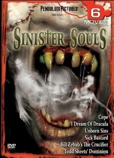 Обложка (Постер) Я мечтаю о Дракуле / I Dream of Dracula (2003) HDRip Обложка (Постер) Я мечтаю о Дракуле / I Dream of Dracula (2003) HDRip