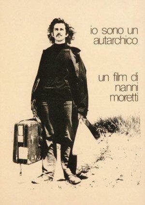 Обложка (Постер) Я самодостаточен / Io sono un autarchico (1976) SATRip Обложка (Постер) Я самодостаточен / Io sono un autarchico (1976) SATRip