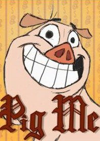 Обложка (Постер) Я свинья / Pig Me (2009) Обложка (Постер) Я свинья / Pig Me (2009)