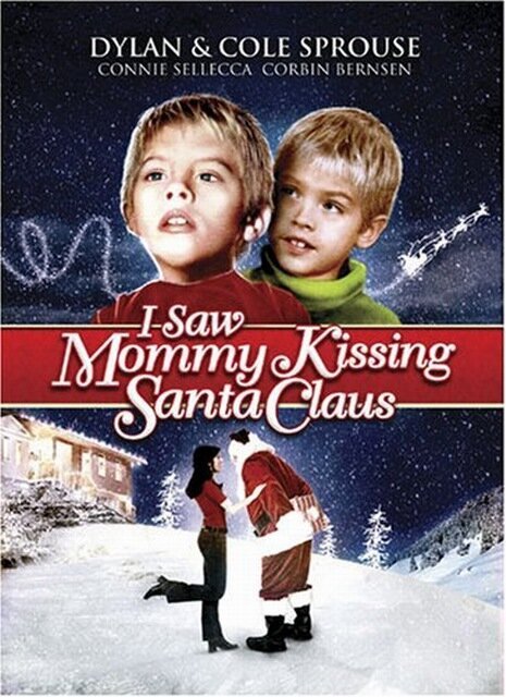 Обложка (Постер) Я видел, как мама целовала Санта Клауса / I Saw Mommy Kissing Santa Claus (2001) HDRip Обложка (Постер) Я видел, как мама целовала Санта Клауса / I Saw Mommy Kissing Santa Claus (2001) HDRip