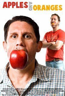 Обложка (Постер) Яблоки и апельсины / Apples and Oranges (2012) Обложка (Постер) Яблоки и апельсины / Apples and Oranges (2012)