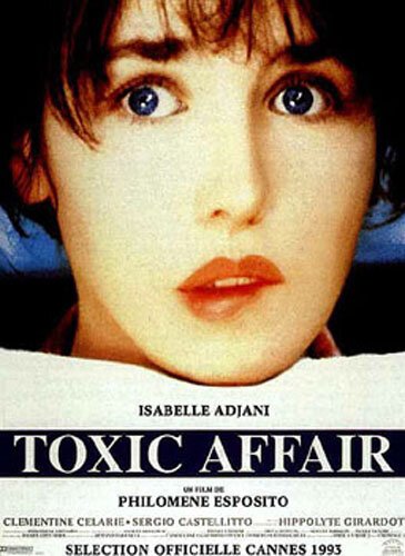 Обложка (Постер) Ядовитое дело / Toxic Affair (1993) HDRip Обложка (Постер) Ядовитое дело / Toxic Affair (1993) HDRip