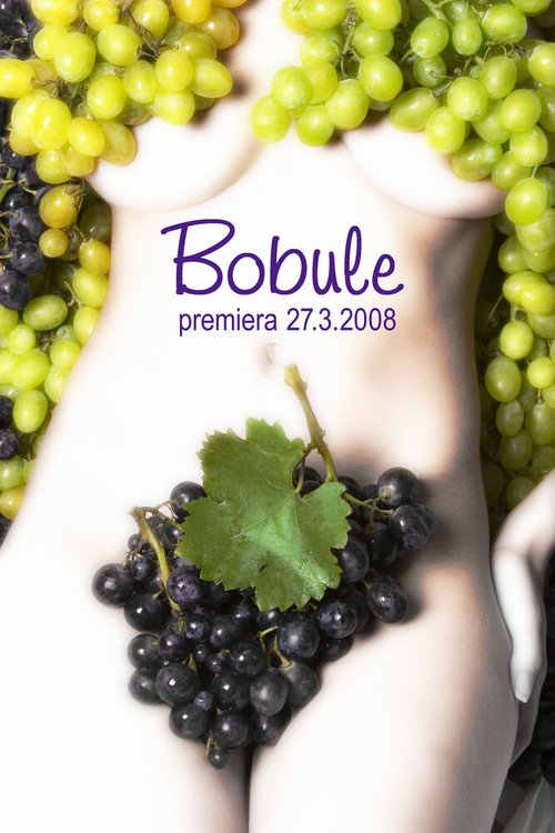 Обложка (Постер) Ягоды / Bobule (2008) HDRip Обложка (Постер) Ягоды / Bobule (2008) HDRip