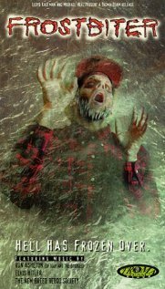 Обложка (Постер) Ярость вендиго / Frostbiter: Wrath of the Wendigo (1995) HDRip Обложка (Постер) Ярость вендиго / Frostbiter: Wrath of the Wendigo (1995) HDRip