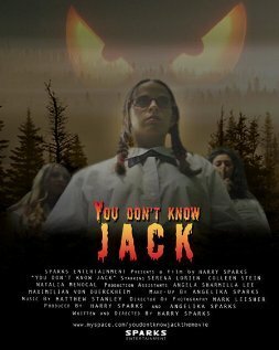 Обложка (Постер) You Don't Know Jack (2006) Обложка (Постер) You Don't Know Jack (2006)