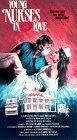 Обложка (Постер) Young Nurses in Love (1987) SATRip
