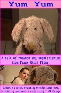 Обложка (Постер) Yum Yum (2008) Обложка (Постер) Yum Yum (2008)