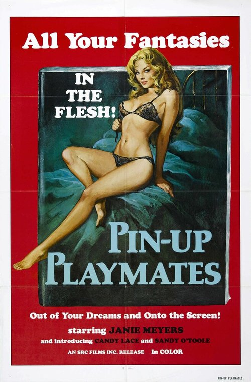 Обложка (Постер) Юные массажистки / Blutjunge Masseusen (1972) SATRip Обложка (Постер) Юные массажистки / Blutjunge Masseusen (1972) SATRip