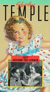 Обложка (Постер) За углом / Just Around the Corner (1938) SATRip Обложка (Постер) За углом / Just Around the Corner (1938) SATRip