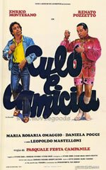 Обложка (Постер) Задница в рубашке / Culo e camicia (1981) SATRip Обложка (Постер) Задница в рубашке / Culo e camicia (1981) SATRip
