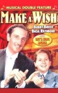 Обложка (Постер) Загадай желание / Make a Wish (1937) SATRip Обложка (Постер) Загадай желание / Make a Wish (1937) SATRip