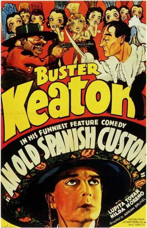 Обложка (Постер) Захватчик / The Invader (1936) SATRip Обложка (Постер) Захватчик / The Invader (1936) SATRip