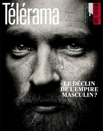 Обложка (Постер) Закат мужской империи / Le déclin de l'empire masculin (2013) Обложка (Постер) Закат мужской империи / Le déclin de l'empire masculin (2013)