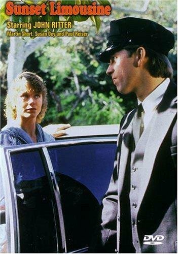 Обложка (Постер) Закатный лимузин / Sunset Limousine (1983) SATRip Обложка (Постер) Закатный лимузин / Sunset Limousine (1983) SATRip