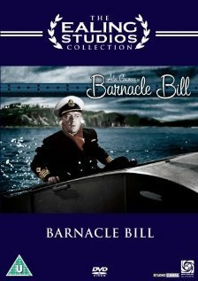 Обложка (Постер) Закрытый закон / Barnacle Bill (1957) SATRip Обложка (Постер) Закрытый закон / Barnacle Bill (1957) SATRip