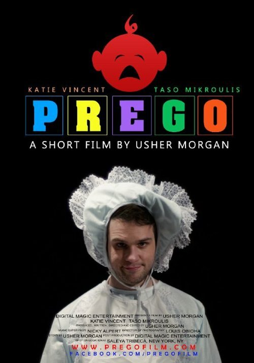 Обложка (Постер) Залёт / Prego (2015) Обложка (Постер) Залёт / Prego (2015)