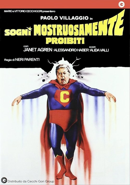 Обложка (Постер) Запретные сны / Sogni mostruosamente proibiti (1982) SATRip Обложка (Постер) Запретные сны / Sogni mostruosamente proibiti (1982) SATRip