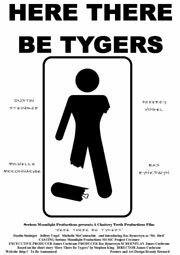 Обложка (Постер) Здесь тоже водятся тигры / Here There Be Tigers (2010) Обложка (Постер) Здесь тоже водятся тигры / Here There Be Tigers (2010)