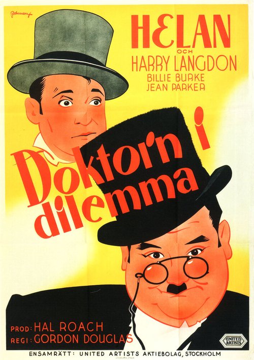 Обложка (Постер) Zenobia (1939) SATRip Обложка (Постер) Zenobia (1939) SATRip