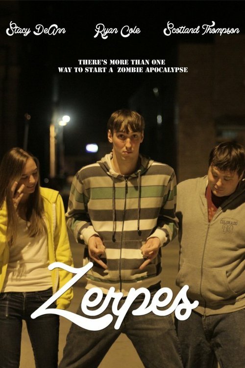 Обложка (Постер) Zerpes (2013) HDRip Обложка (Постер) Zerpes (2013) HDRip
