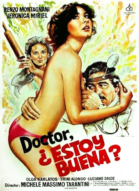 Обложка (Постер) Жена, два друга, четверо любовников / Una moglie, due amici, quattro amanti (1980) Обложка (Постер) Жена, два друга, четверо любовников / Una moglie, due amici, quattro amanti (1980)