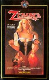 Обложка (Постер) Женабель / Zenabel (1969) SATRip Обложка (Постер) Женабель / Zenabel (1969) SATRip