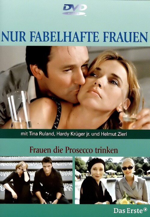Обложка (Постер) Женщины, которые пьют вино / Frauen, die Prosecco trinken (2001) HDRip Обложка (Постер) Женщины, которые пьют вино / Frauen, die Prosecco trinken (2001) HDRip