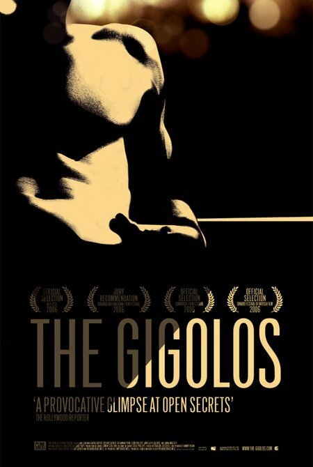 Обложка (Постер) Жиголо / The Gigolos (2006) HDRip