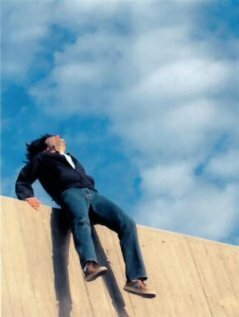 Обложка (Постер) Жизнь на краю / Life on the Ledge (2005) Обложка (Постер) Жизнь на краю / Life on the Ledge (2005)