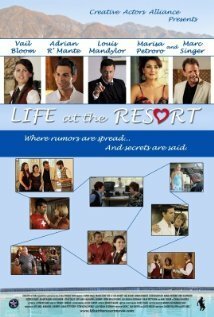 Обложка (Постер) Жизнь на курорте / Life at the Resort (2011) HDRip Обложка (Постер) Жизнь на курорте / Life at the Resort (2011) HDRip