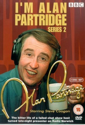 Обложка (Постер) Жизни англов: Алан Партридж / Anglian Lives: Alan Partridge (2003) HDRip Обложка (Постер) Жизни англов: Алан Партридж / Anglian Lives: Alan Partridge (2003) HDRip