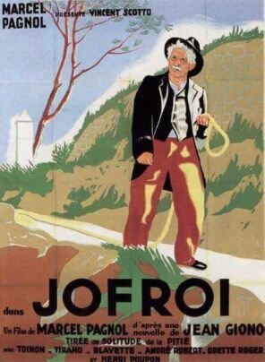 Обложка (Постер) Жофруа / Jofroi (1934) SATRip Обложка (Постер) Жофруа / Jofroi (1934) SATRip