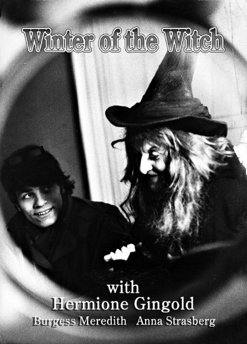 Обложка (Постер) Зима ведьмы / Winter of the Witch (1969) SATRip Обложка (Постер) Зима ведьмы / Winter of the Witch (1969) SATRip