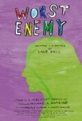 Обложка (Постер) Злейший враг / Worst Enemy (2010) Обложка (Постер) Злейший враг / Worst Enemy (2010)